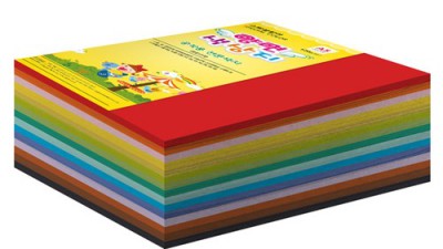 ✨고퀄 A5 색상지 득템 후기!🎨 놓치면 후회?